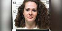 Christa Pike seria a primeira mulher executada no Tennessee em mais de 200 anos; Estado suspende execu&ccedil;&otilde;es ap&oacute;s falha m&eacute;dica  Foto: Tennessee Department of Correction