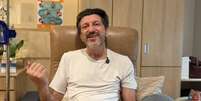 Lito Sousa morreu aos 59 anos  Foto: Reprodução/Redes Sociais