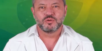 Élcio Kuhnen, candidato a deputado estadual pelo MDB de Santa Catarina em 2026  Foto: Reprodução / Instagram