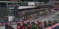 Foto: MotoGP