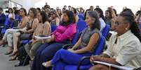 Especialistas avaliam o perfil do eleitorado feminino no Sul  Foto: Ant&ocirc;nio Cruz/Ag&ecirc;ncia Brasil