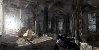 Metro Redux ter&aacute; vers&otilde;es nativas de PlayStation 5 e Xbox Series em outubro  Foto: Reprodu&ccedil;&atilde;o / Deep Silver