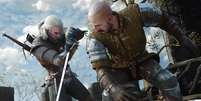 The Witcher 3 Remastered recebe patch que corrige problemas no DLSS, ilumina&ccedil;&atilde;o e mais  Foto: Reprodu&ccedil;&atilde;o / CD Projekt Red