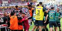 Santa Cruz busca retomar S&eacute;rie B ap&oacute;s nove anos - Foto: Reprodu&ccedil;&atilde;o / Jogada10