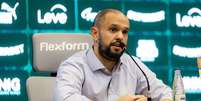 Fluminense teme impacto financeiro ap&oacute;s fim do patroc&iacute;nio da Superbet - FOTO: MAILSON SANTANA/FLUMINENSE Foto: Jogada10
