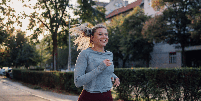 Exerc&iacute;cios f&iacute;sicos podem ajudar a aliviar a ansiedade e o estresse Foto: Zamrznuti tonovi | Shutterstock / Portal EdiCase