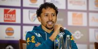 Foto: Rafael Ribeiro / CBF  Foto: Rafael Ribeiro / CBF / RTI Esporte