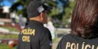 Concurso da Pol&iacute;cia Civil de Pernambuco. Foto: Divulga&ccedil;&atilde;o/PCPE. / Portal de Prefeitura