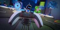 Astro's Playroom j&aacute; roda est&aacute;vel em 60 fps em emulador de PS5 numa RTX 5060 Ti   Foto: Reprodu&ccedil;&atilde;o / Sony