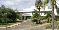 Embaixada dos Estados Unidos em Bras&iacute;lia  Foto: Divulga&ccedil;&atilde;o