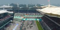 Foto: Divulga&ccedil;&atilde;o / F1