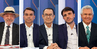  Foto: Manoella Mello / Globo