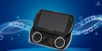 PSP Go tentou criar o futuro em 2009, mas chegou cedo demais  Foto: Reprodu&ccedil;&atilde;o