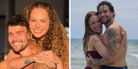 Solange Almeida comemora 130 kg perdidos junto com o filho  Foto: Reprodu&ccedil;&atilde;o/Instagram/solangealmeida