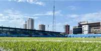 Foto: Site / Paysandu Foto: Site / Paysandu / RTI Esporte