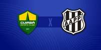 Cuiab&aacute; x Ponte Preta: onde assistir ao vivo ao jogo da 31&ordf; rodada da S&eacute;rie B do Campeonato Brasileiro. Foto: Arte/Estad&atilde;o / Estad&atilde;o