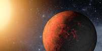 O James Webb encontrou algo tão improvável que nos ajuda a compreender a Terra: um exoplaneta de lava Foto: Xataka
