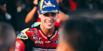 Foto: Reprodu&ccedil;&atilde;o / Honda Racing