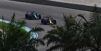 Foto: Divulgação / F1