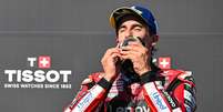Foto: Reprodução / MotoGP