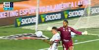  Foto: Reprodu&ccedil;&atilde;o/SporTV