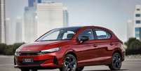 Foto: Honda / Divulga&ccedil;&atilde;o