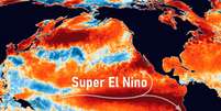 El Nino Foto: Shutterstock / Xataka