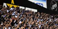 Torcida da Ponte Preta - Foto: Marcos Ribolli/PontePress / Esporte News Mundo