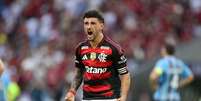 Photo by Lucas Figueiredo/Getty Images  Foto: Esporte News Mundo