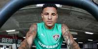 Foto: Divulga&ccedil;&atilde;o/ Autor Desconhecido/ Fluminense Foto: Divulga&ccedil;&atilde;o/ Autor Desconhecido/ Fluminense / RTI Esporte
