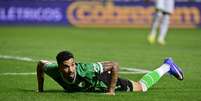 Foto: Mour&atilde;o Panda / Am&eacute;rica-MG / Esporte News Mundo