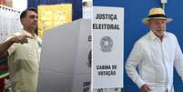 TSE disponibilizou urnas em quase 190 cidades distribu&iacute;das por 134 pa&iacute;ses  Foto: ANSA / Ansa - Brasil