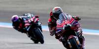 Foto: Reprodu&ccedil;&atilde;o / MotoGP