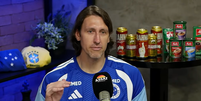 Atualmente no Cruzeiro, Cássio defendeu o Corinthians por cerca de 12 anos Foto: Reprodução/Charla