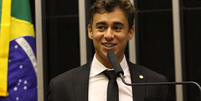 Nikolas Ferreira (PL) se torna o deputado mais votado do Brasil  Foto: C&acirc;mara dos Deputados