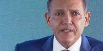 O ministro Nunes Marques deu um balan&ccedil;o parcial das elei&ccedil;&otilde;es 2026 em coletiva  Foto: Reprodu&ccedil;&atilde;o/GloboNews