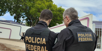 Pol&iacute;cia Federal divulgou balan&ccedil;o preliminar de ocorr&ecirc;ncias nas elei&ccedil;&otilde;es  Foto: Divulga&ccedil;&atilde;o