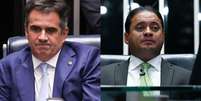 No Piau&iacute;, Ciro Nogueira terminou a disputa na terceira coloca&ccedil;&atilde;o. No Maranh&atilde;o, Weverton Rocha ficou na quarta coloca&ccedil;&atilde;o  Foto: Divulga&ccedil;&atilde;o/Ag&ecirc;ncia Senado