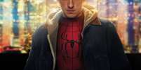 Que horas estreia 'Homem Foto: Aranha: Um Novo Dia' no streaming? (Divulga&ccedil;&atilde;o/Sony Pictures) / Rolling Stone Brasil