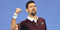 ( Foto: Greg Baker / AFP via Getty Imagens/ Divulgação site oficial ATP Tour / Esporte News Mundo