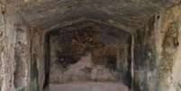 Descobertas Revelam Sacrif&iacute;cios Humanos no Antigo Egito Foto: ANSA / Ansa - Brasil