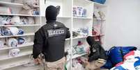 Entre os denunciados pelo MP-BA no caso da Bamor est&aacute; um policial militar - Foto: Divulga&ccedil;&atilde;o / Minist&eacute;rio P&uacute;blico da Bahia / Jogada10