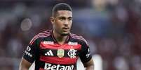 Foto: Gilvan de Souza/Flamengo / G&aacute;vea News