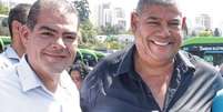 Milton Leite Filho foi eleito deputado federal, apesar da prisão do pai.  Foto: Reprodução/Redes Sociais / Estadão