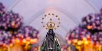 Nossa Senhora Aparecida  Foto: Getty Images / BBC News Brasil