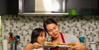 Veja algumas boas combina&ccedil;&otilde;es de signos para m&atilde;es e filhos Foto: Shutterstock / Alto Astral