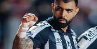 Marcelo Teixeira confirma conversa com o Cruzeiro ao fim da temporada &ndash;  Foto: Raul Baretta/ Santos FC / Jogada10