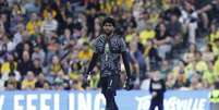 Gomes disse que Hugo demonstra receio de atacar bolas e que comete erros claros de posicionamento - Foto: divulga&ccedil;&atilde;o/Watford / Jogada10