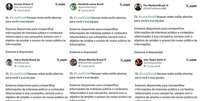 Fandoms "entregam" perfis à campanha de Lula.  Foto: Reprodução/X