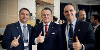 Eurodeputado polonês Dominik Tarczyński mira brasileiras após publicação nas redes  Foto: Reprodução/Instagram/dominiktarczynski